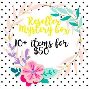 💖$50 Mystery Box💖